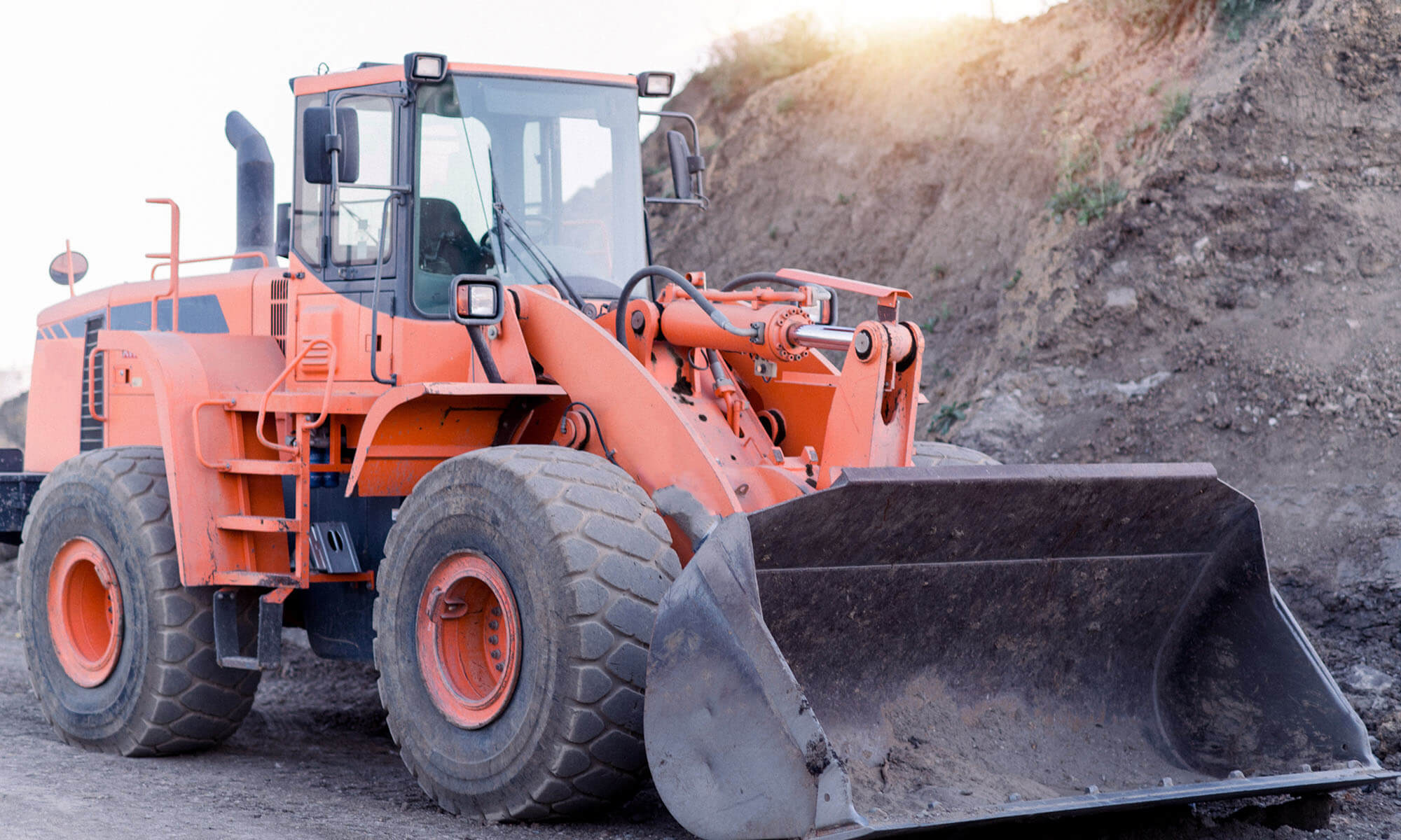 Residential and commercial demolition services in Riverside CA